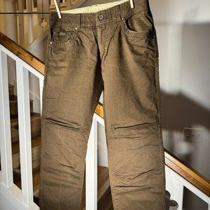 Kuhl Defyr Pants 34x30